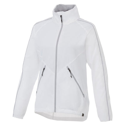 Women's RINCON Eco Packable Lightweight Jacket