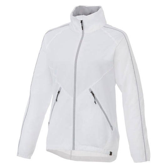 Women's RINCON Eco Packable Lightweight Jacket