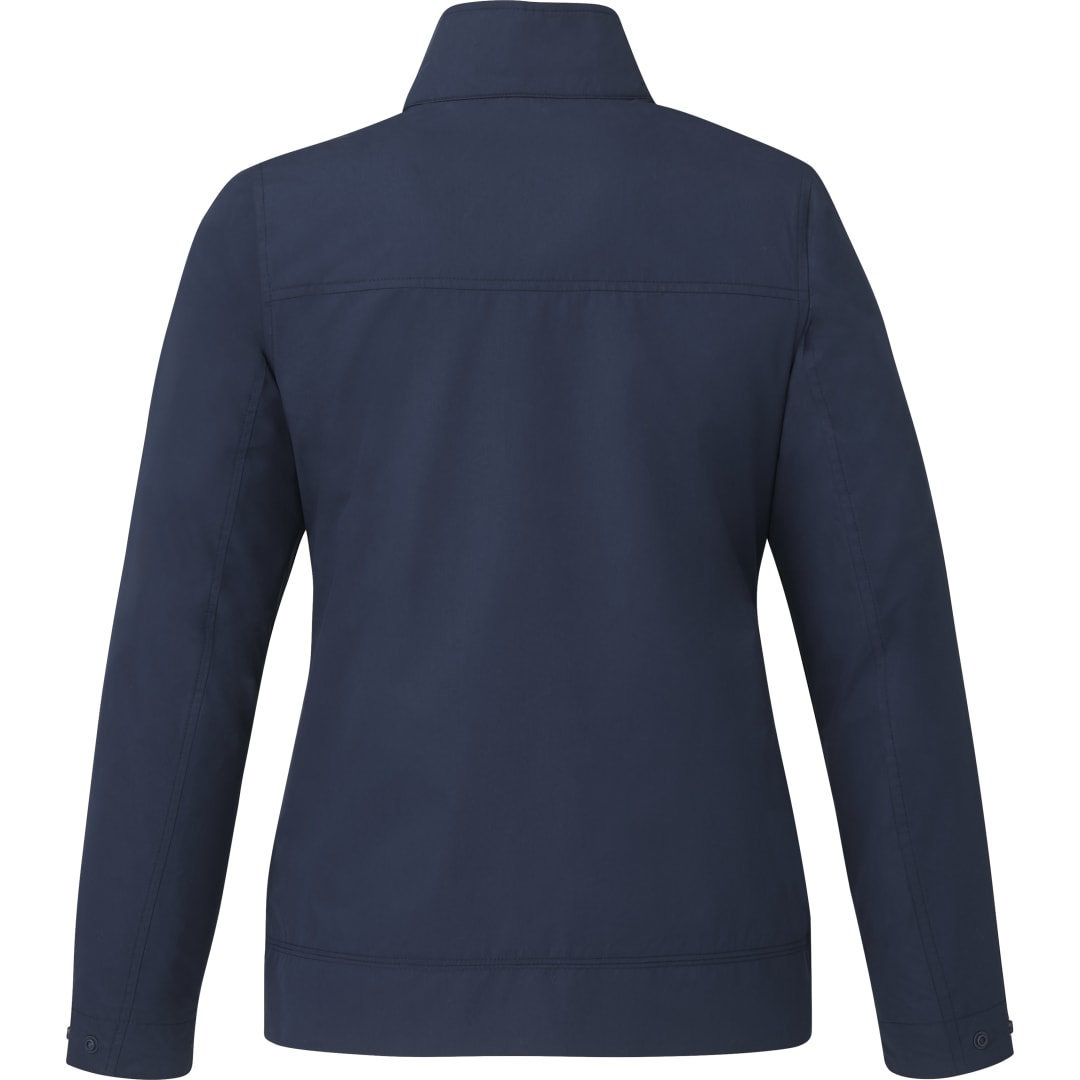 FOSTER Eco Jacket - Women's