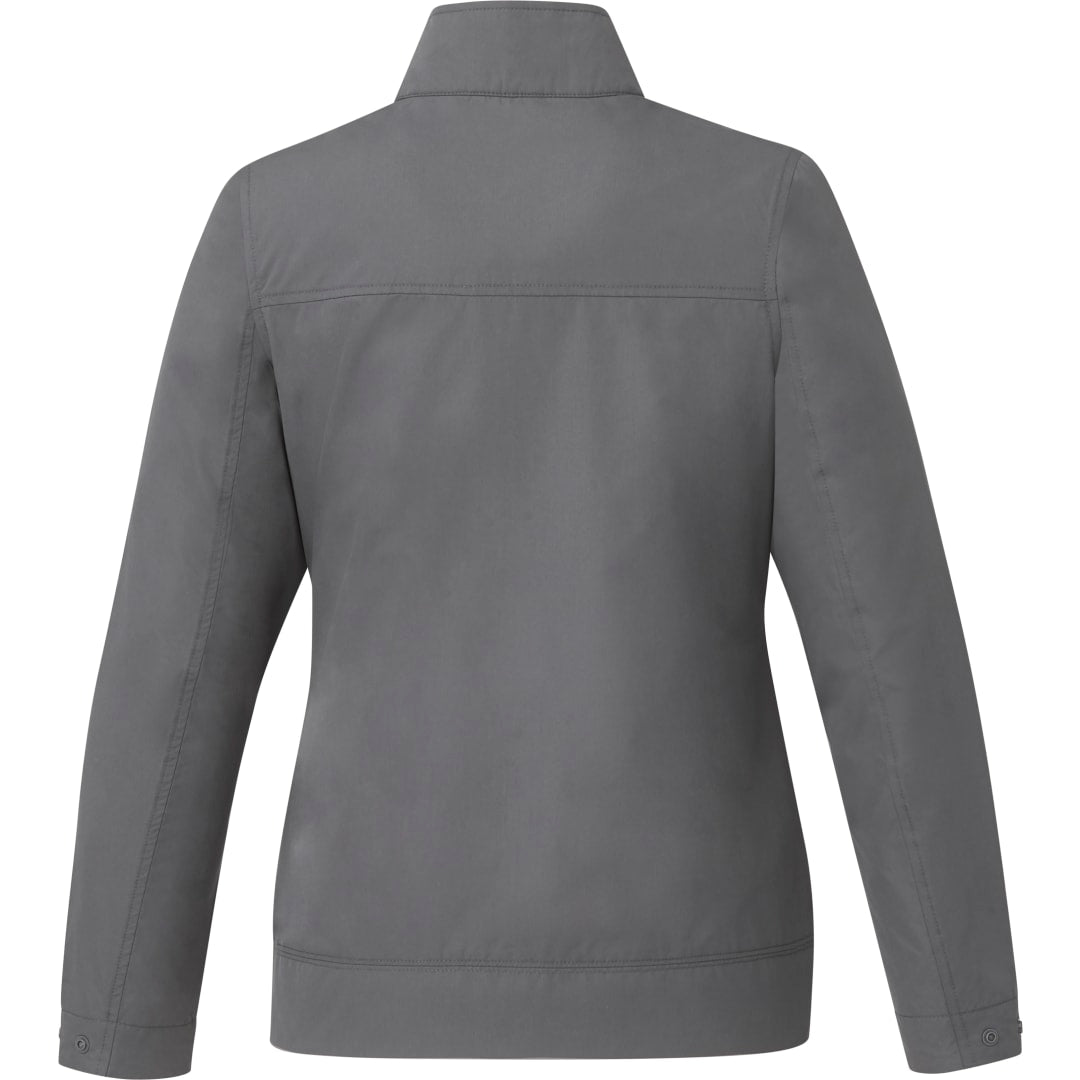 FOSTER Eco Jacket - Women's