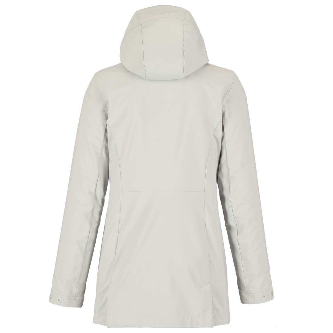 MANZANO Eco Softshell Jacket - Women's