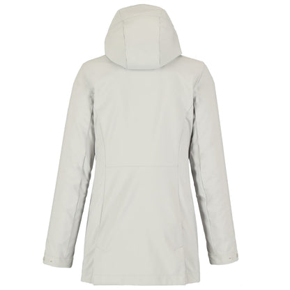 MANZANO Eco Softshell Jacket - Women's