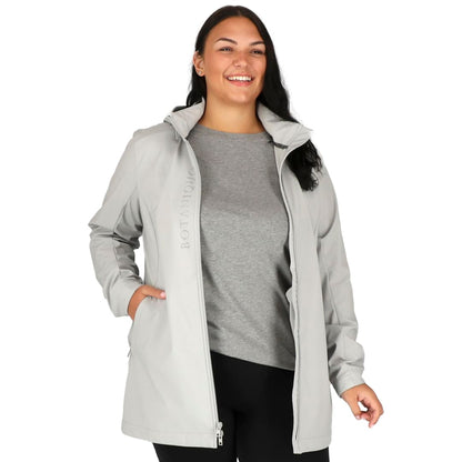 MANZANO Eco Softshell Jacket - Women's
