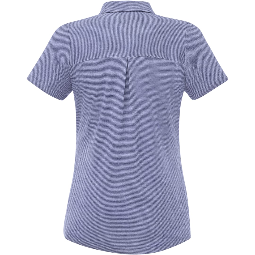 Women's DEGE Eco SS Polo