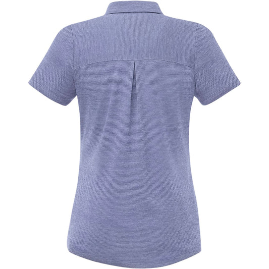 Women's DEGE Eco SS Polo