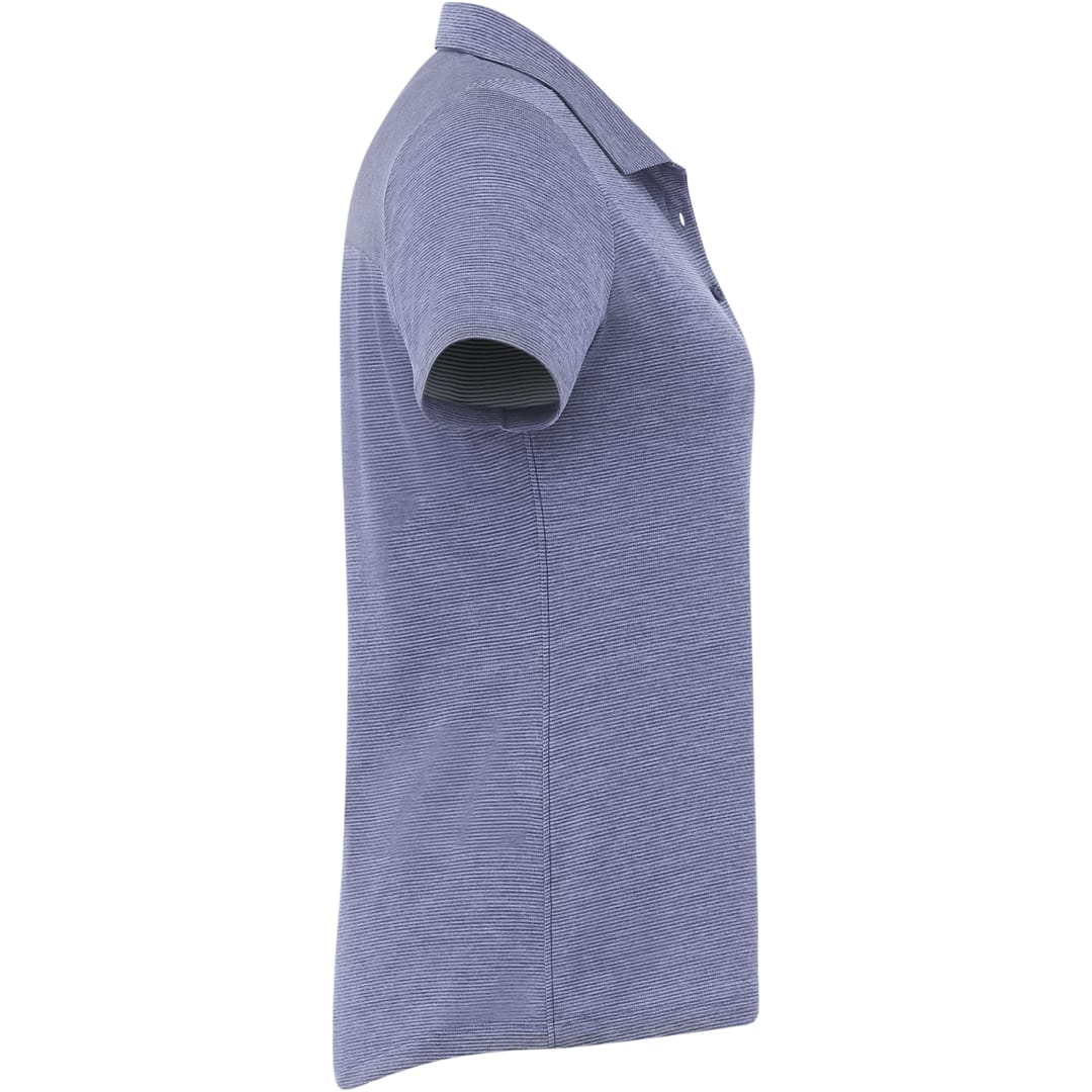 Women's DEGE Eco SS Polo