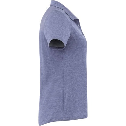 Women's DEGE Eco SS Polo