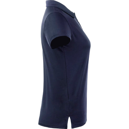 Greatness Wins Athletic Tech Polo - Women's