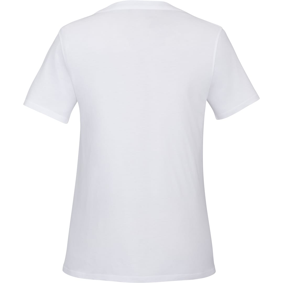 American Giant Classic Cotton V-Neck T - Women's