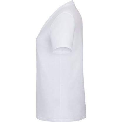 American Giant Classic Cotton V-Neck T - Women's