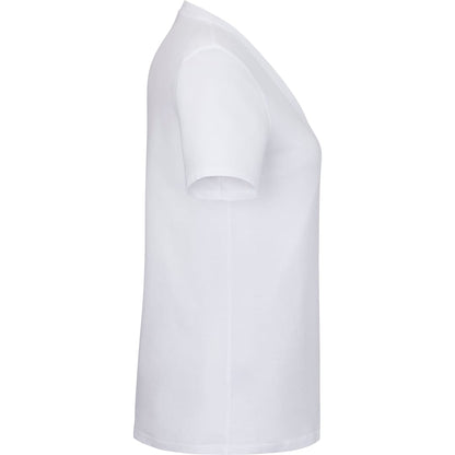 American Giant Classic Cotton V-Neck T - Women's