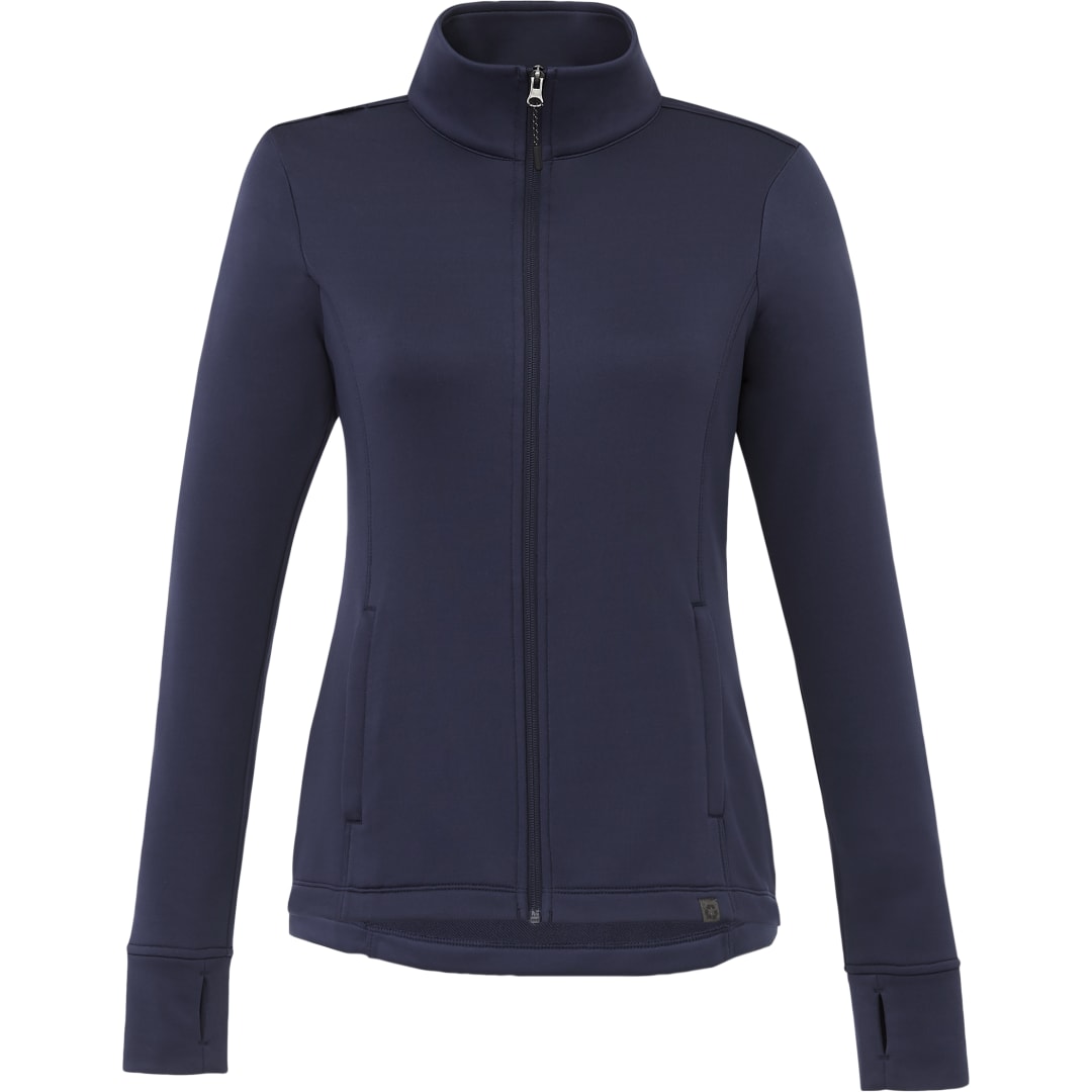 Women's FRAZIER Eco Knit Jacket