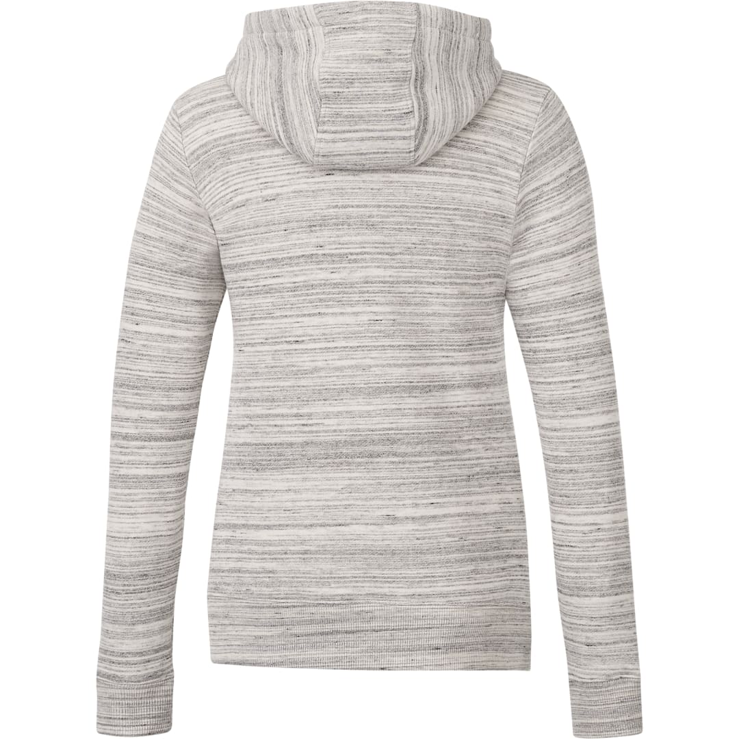 tentree Space Dye Zip Hoodie - Women's