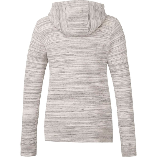 tentree Space Dye Zip Hoodie - Women's