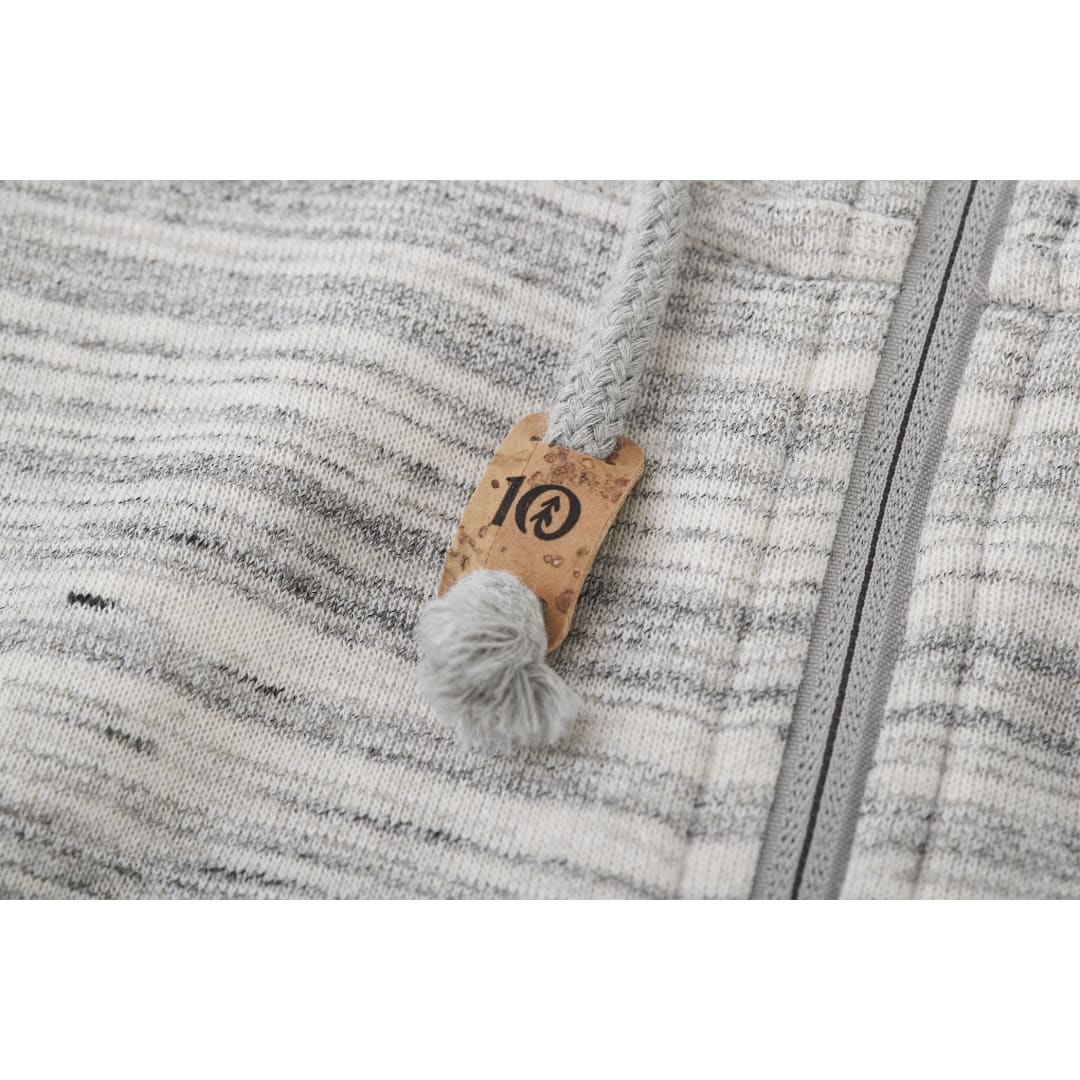 tentree Space Dye Zip Hoodie - Women's