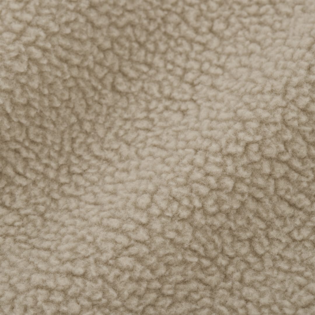 Women's KAHUZI Eco Full Zip Sherpa