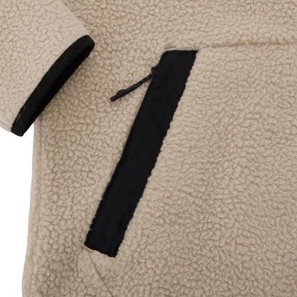 Women's KAHUZI Eco Full Zip Sherpa