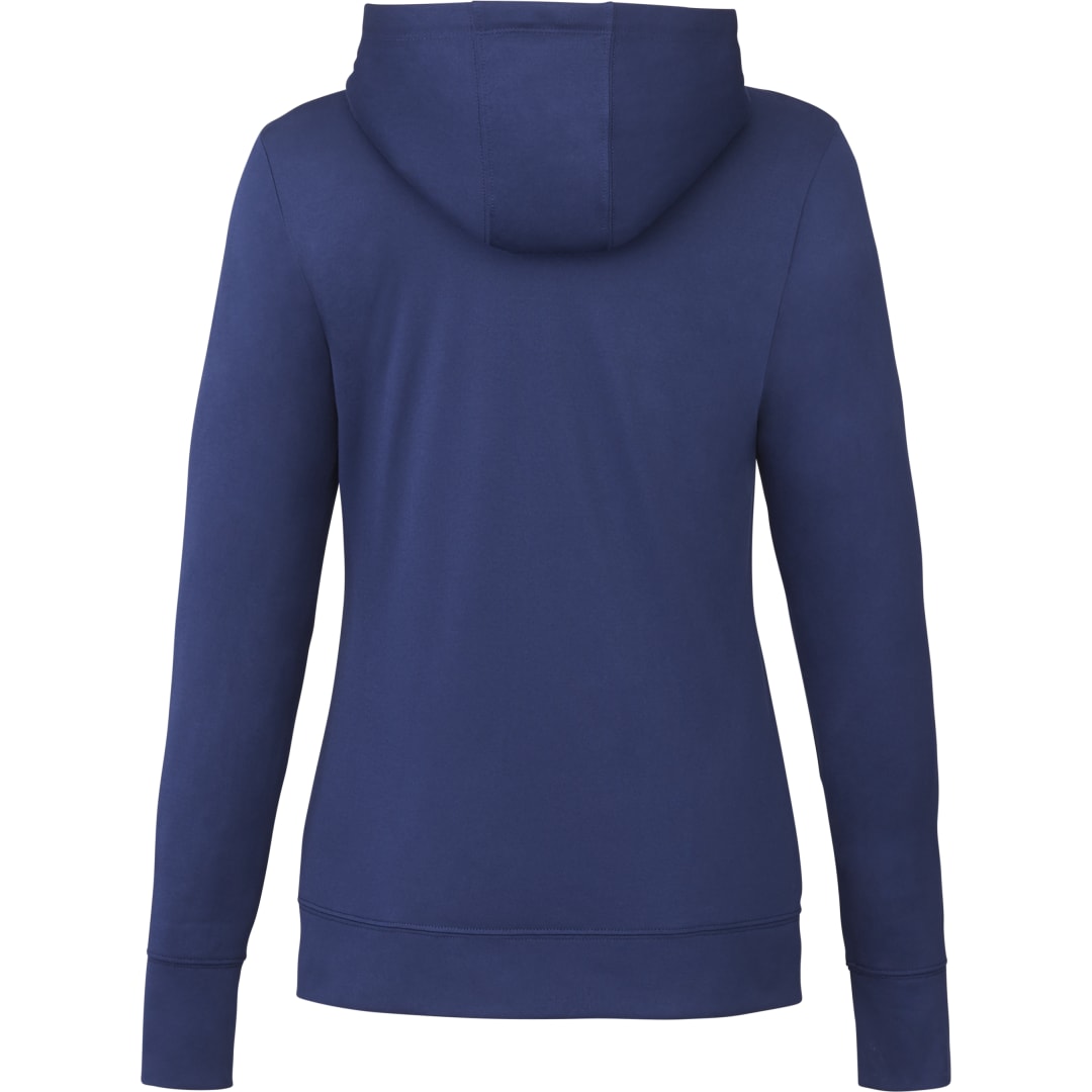 Women's LAVAR Eco Knit Full Zip Hoody
