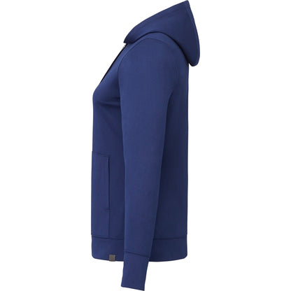 Women's LAVAR Eco Knit Full Zip Hoody