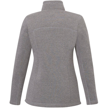 DARNELL Eco Knit Full Zip - Women's