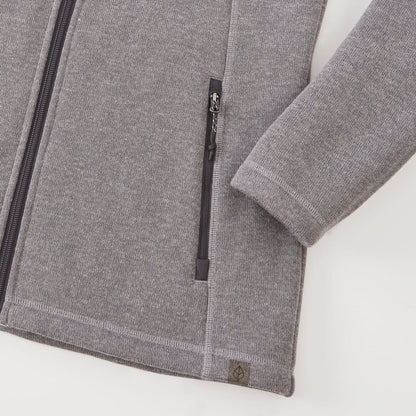 DARNELL Eco Knit Full Zip - Women's