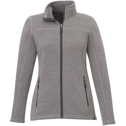 DARNELL Eco Knit Full Zip - Women's
