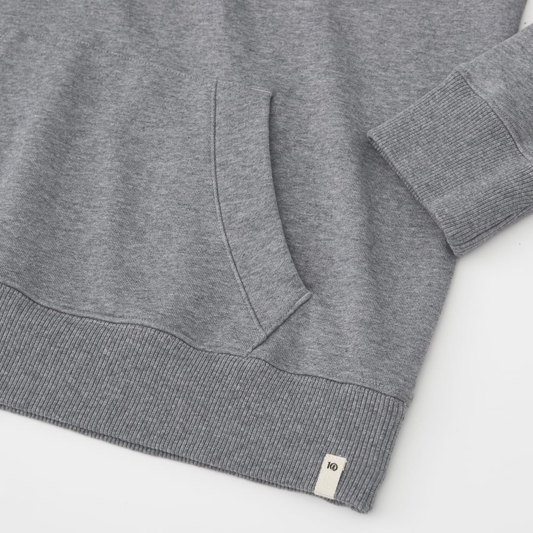 tentree Organic Cotton Banshee Hoodie - Women's