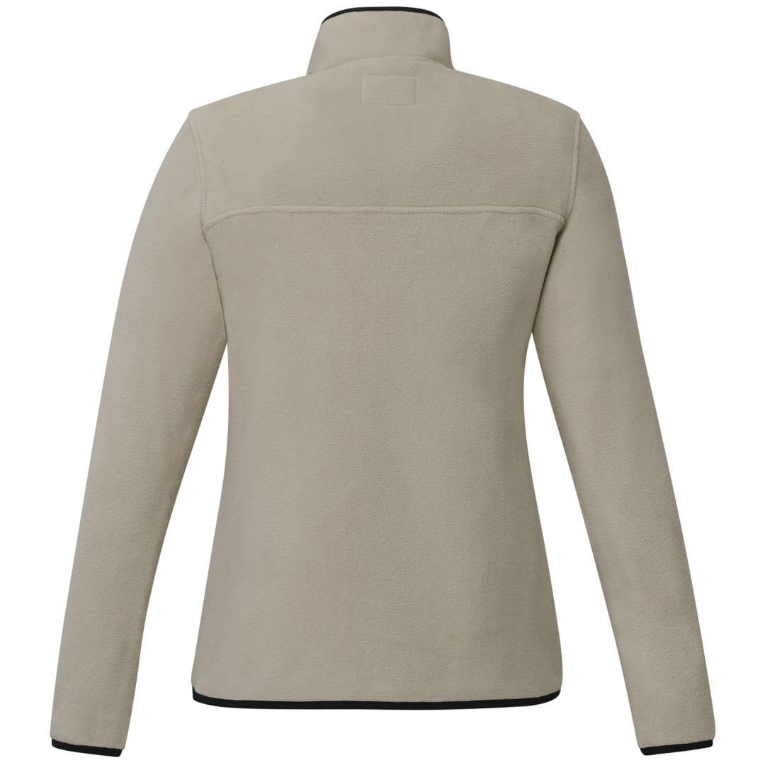 Roots73 WESTVILLE Eco Microfleece Pullover-Women's