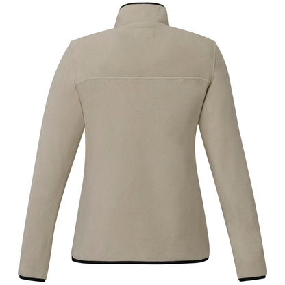 Roots73 WESTVILLE Eco Microfleece Pullover-Women's