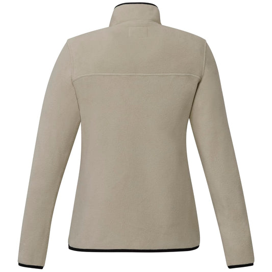 Roots73 WESTVILLE Eco Microfleece Pullover-Women's