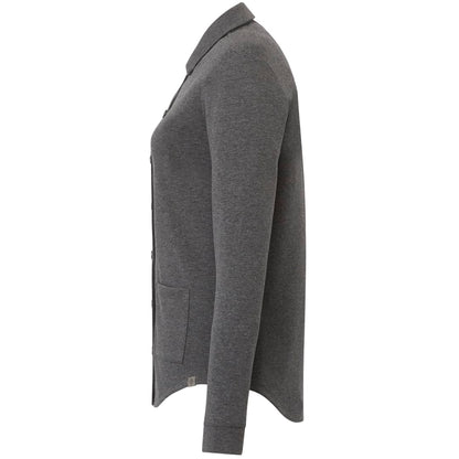 RIGI Eco Knit Button Cardi - Women's