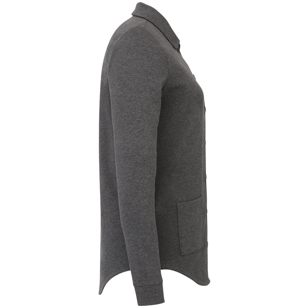 RIGI Eco Knit Button Cardi - Women's