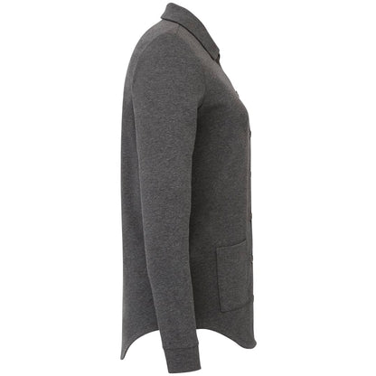 RIGI Eco Knit Button Cardi - Women's