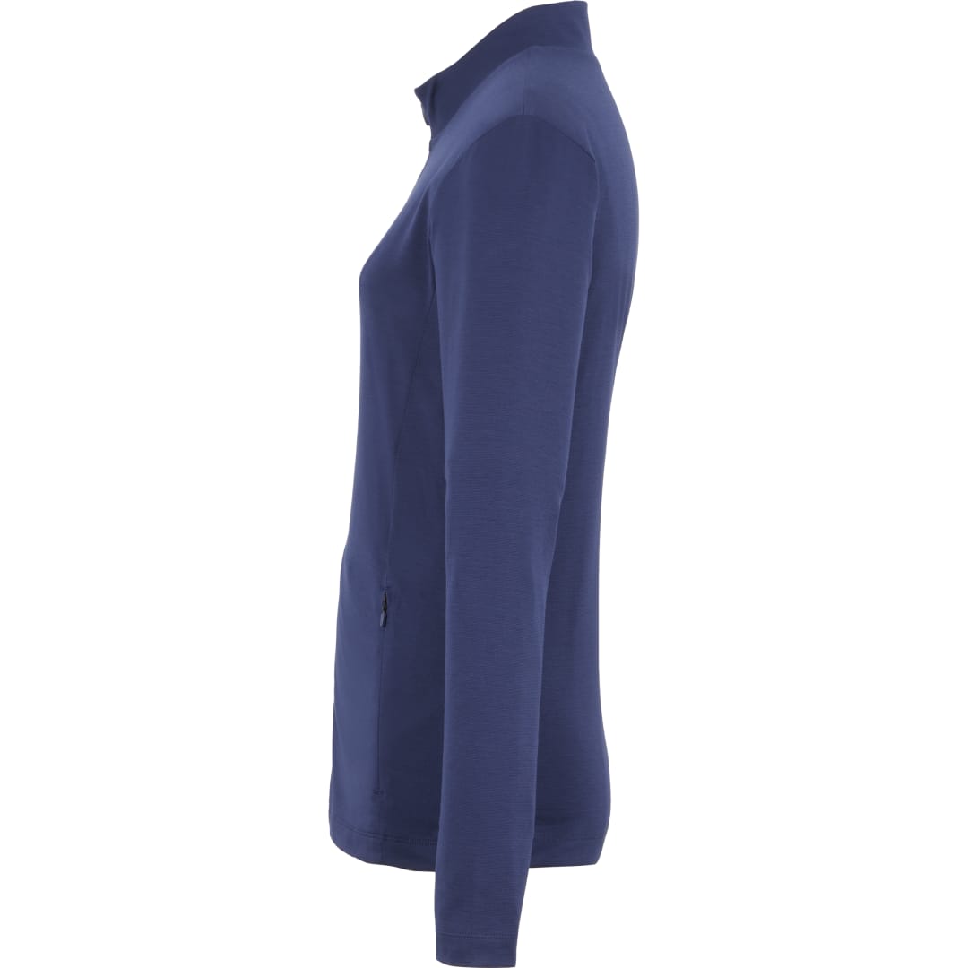 IZU EVERYTHING PERFORMANCE Eco Full Zip - Women's