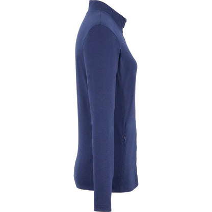 IZU EVERYTHING PERFORMANCE Eco Full Zip - Women's