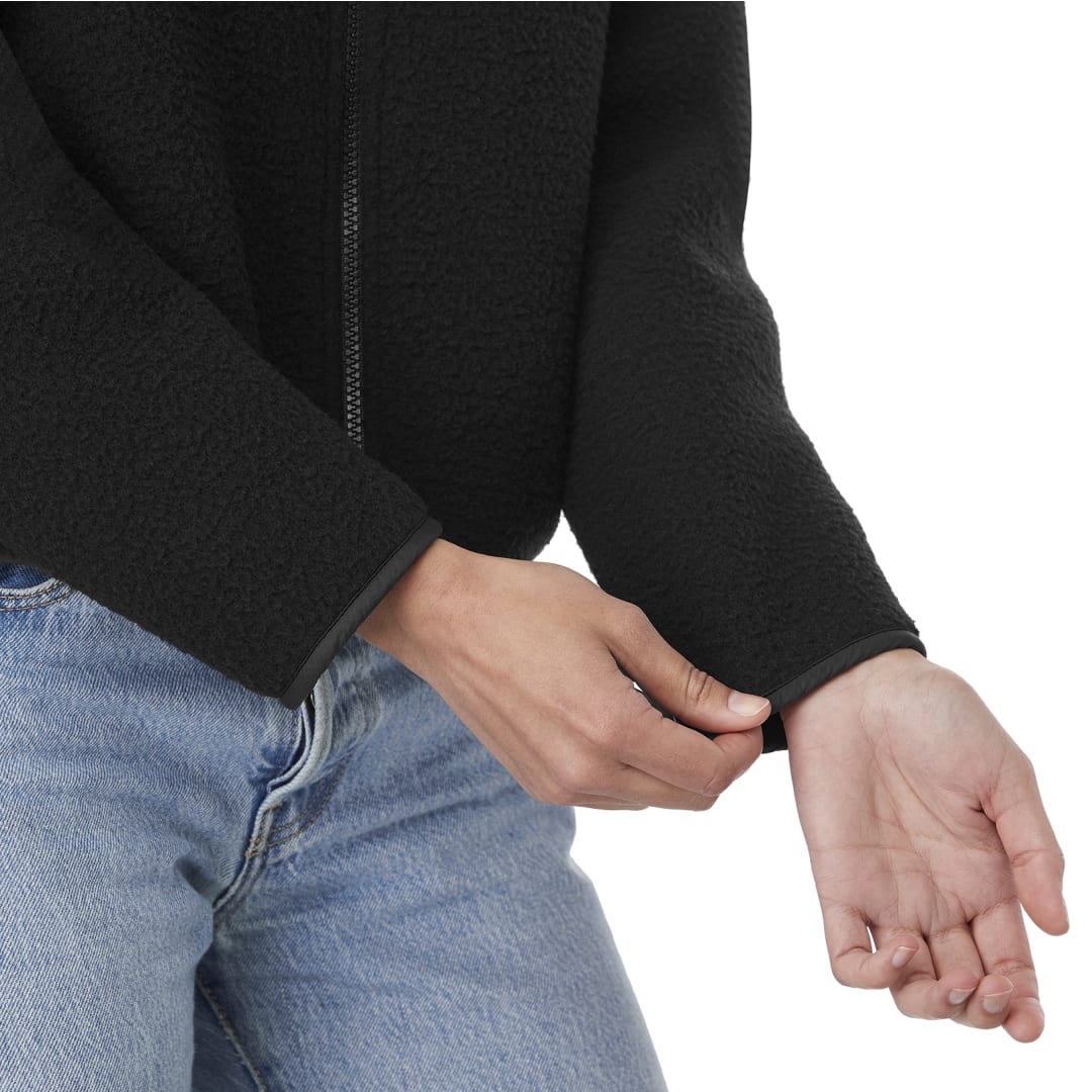 tentree EcoLoft Zip Jacket - Women's