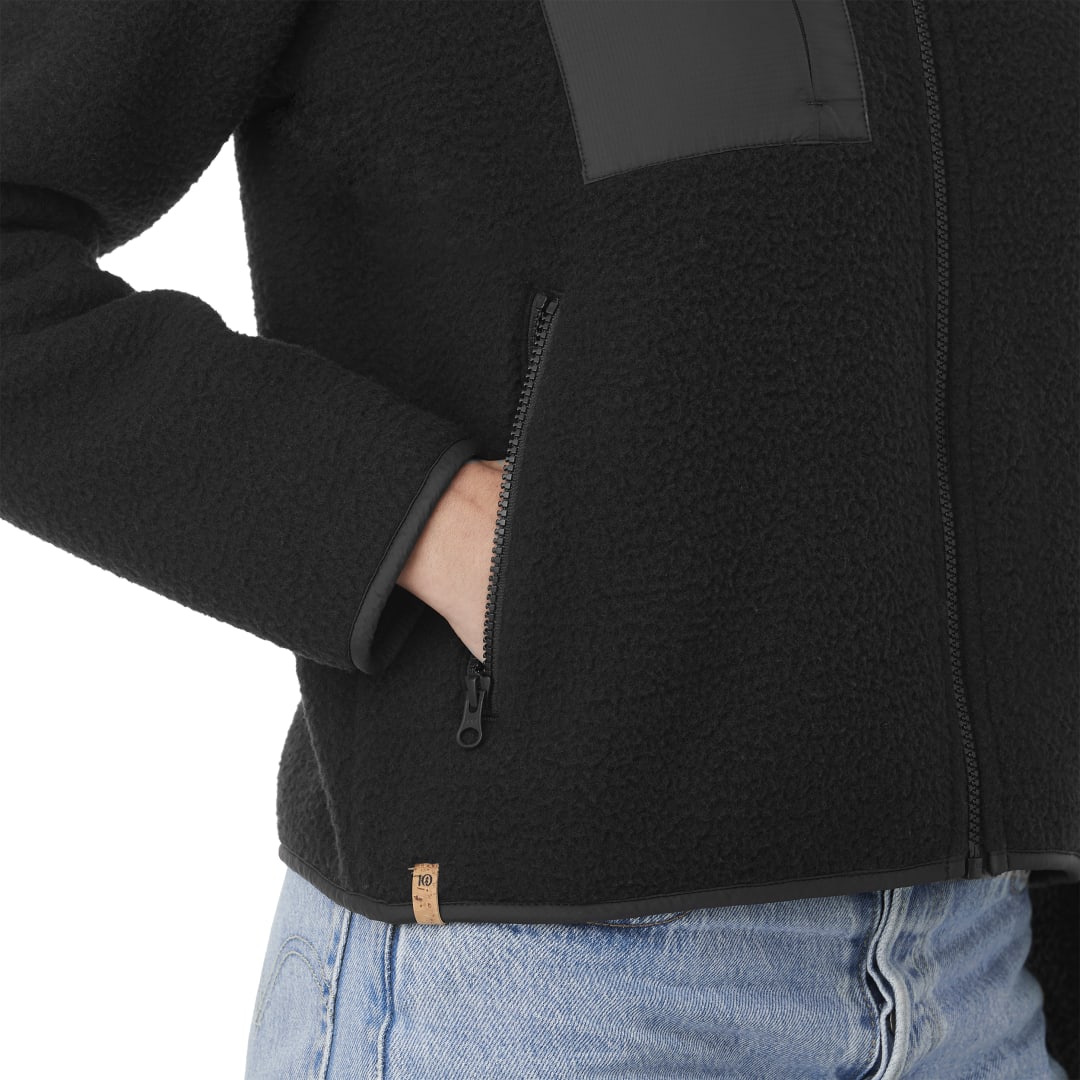 tentree EcoLoft Zip Jacket - Women's