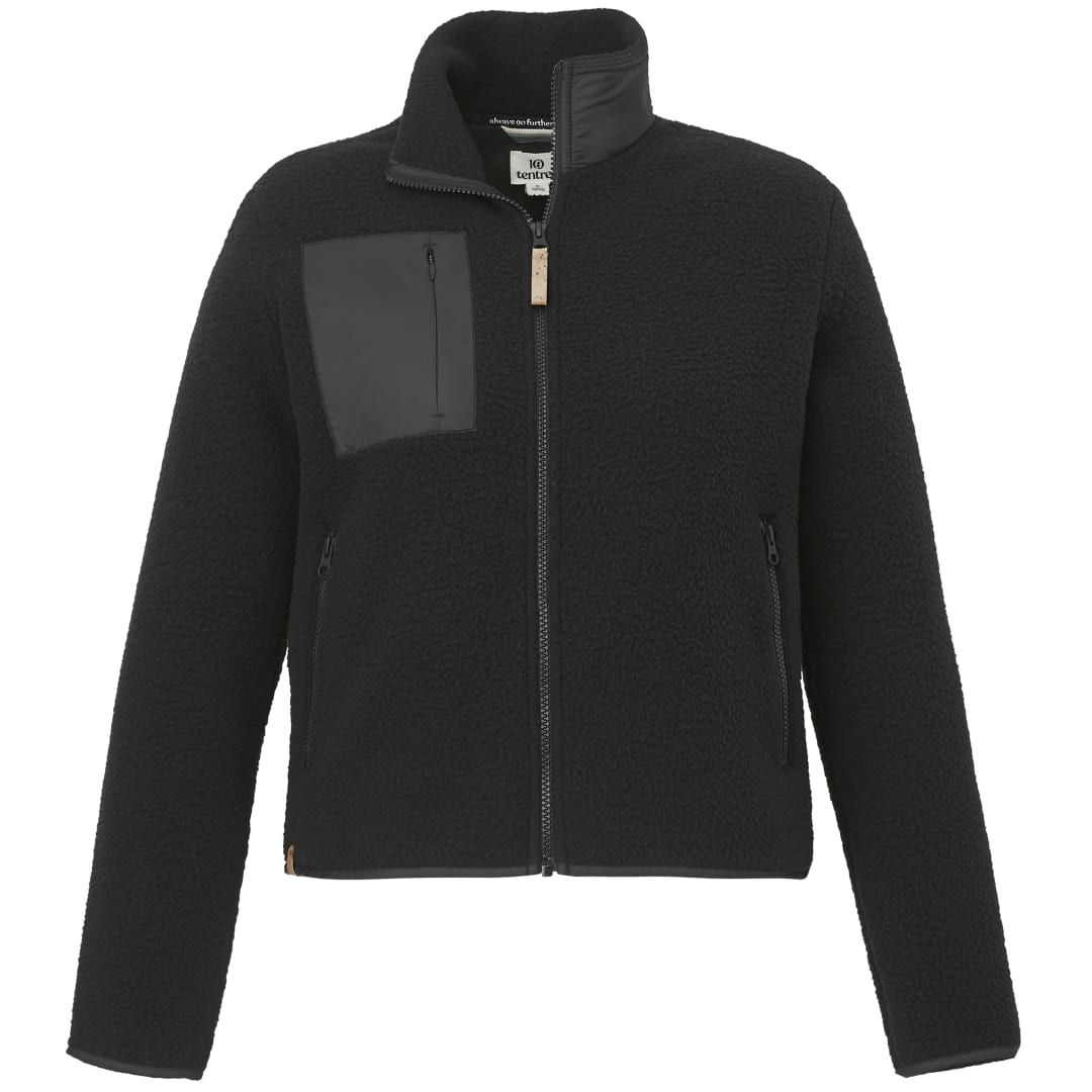 tentree EcoLoft Zip Jacket - Women's