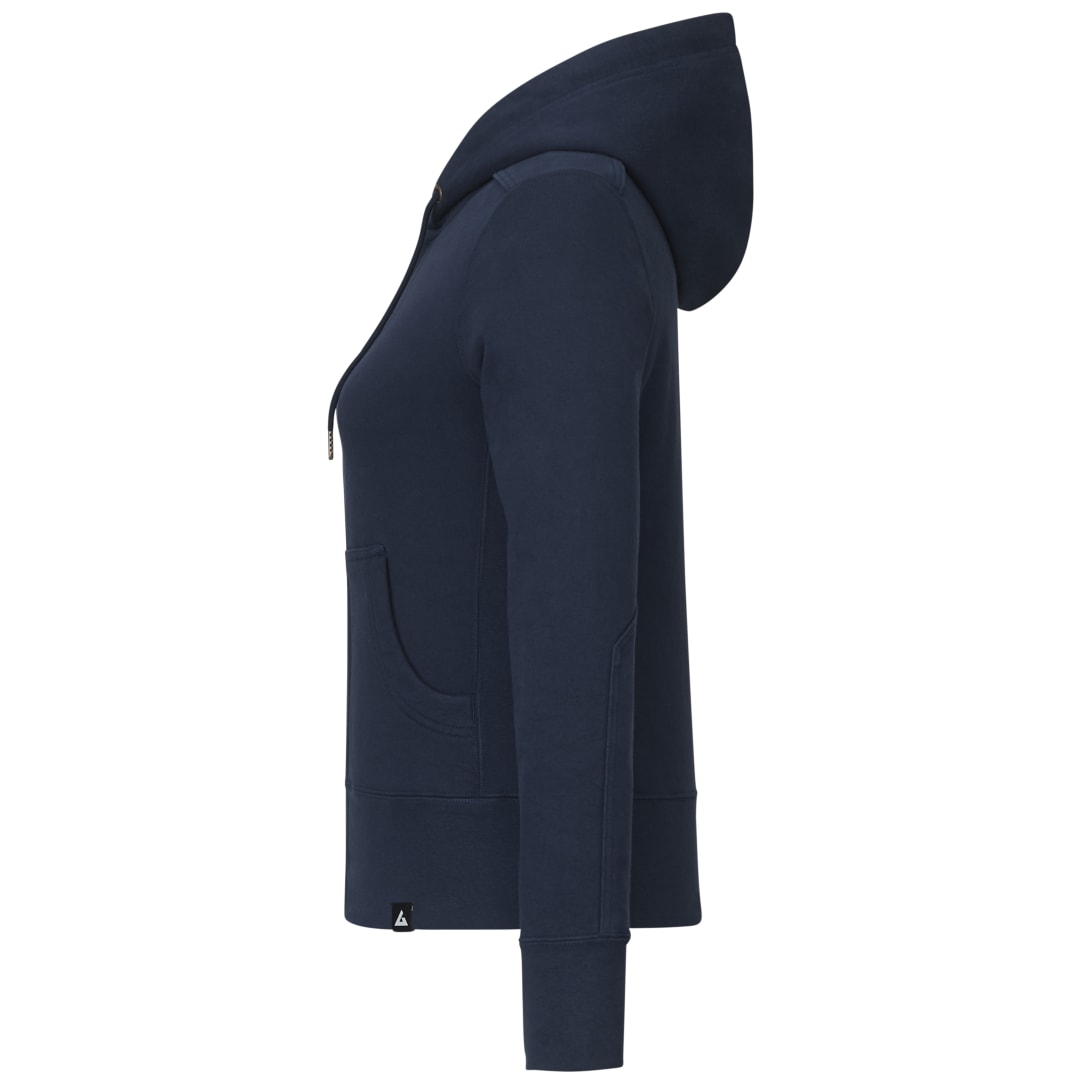 American Giant Classic Full Zip Hoody - Women's