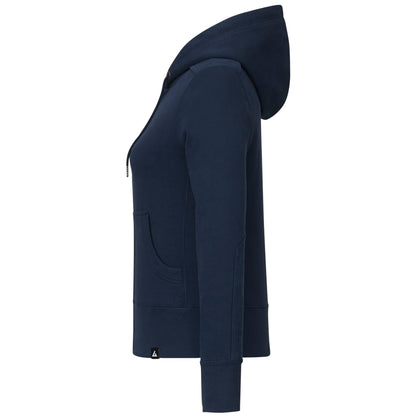 American Giant Classic Full Zip Hoody - Women's