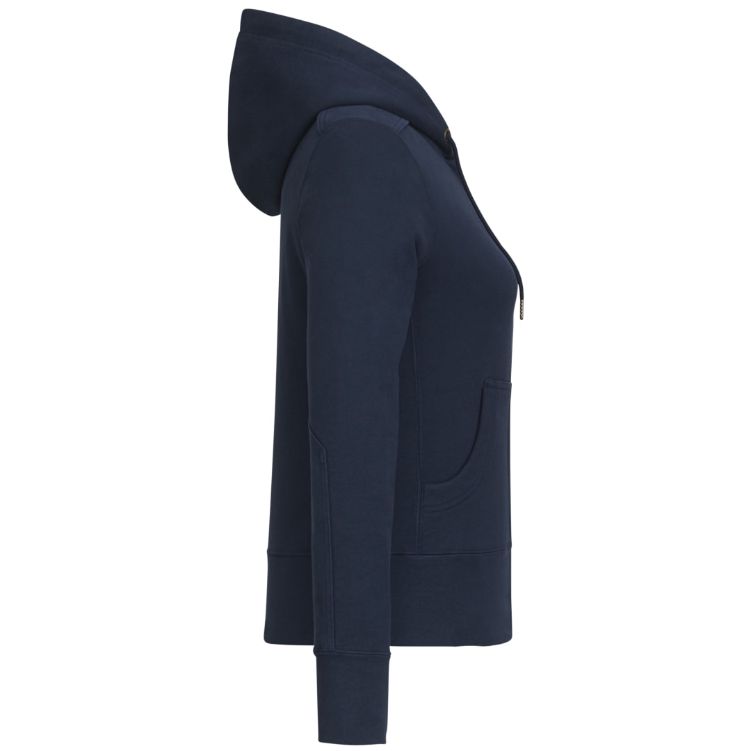 American Giant Classic Full Zip Hoody - Women's