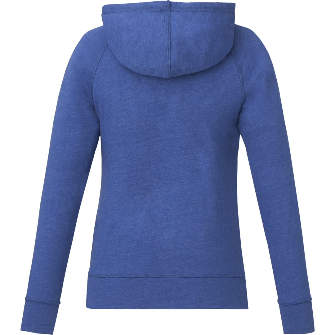 American Giant Lightweight Full Zip - Women's
