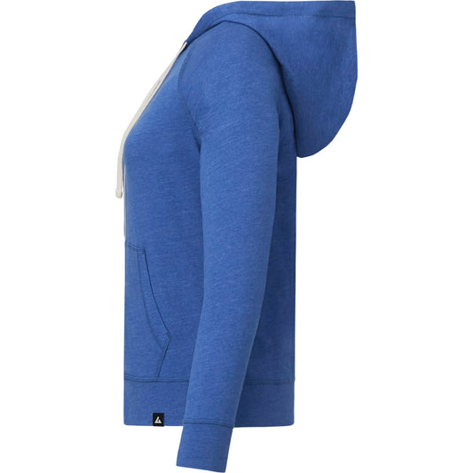 American Giant Lightweight Full Zip - Women's