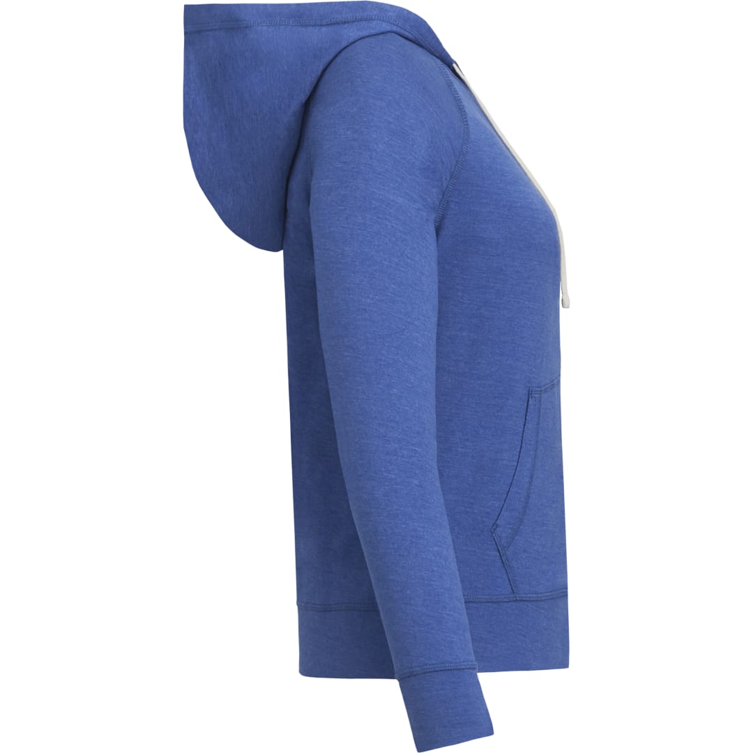 American Giant Lightweight Full Zip - Women's