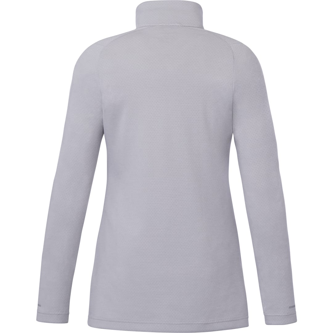 Women's ASGARD Eco Knit Half Zip