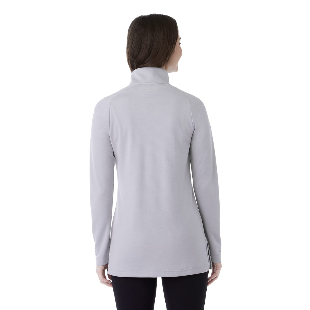 Women's ASGARD Eco Knit Half Zip