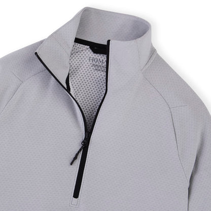 Women's ASGARD Eco Knit Half Zip