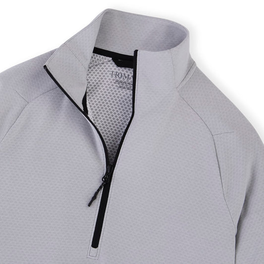Women's ASGARD Eco Knit Half Zip