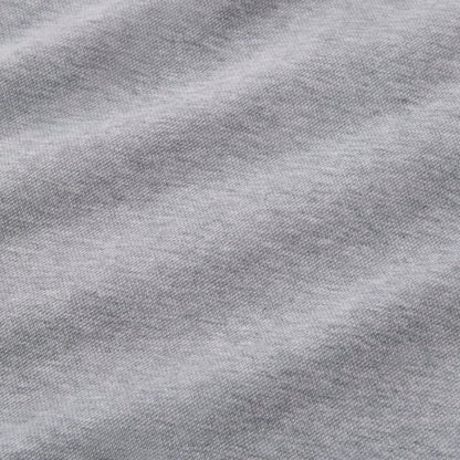 Front View of Black Women's RIGI Eco Knit Half Zip  - XS