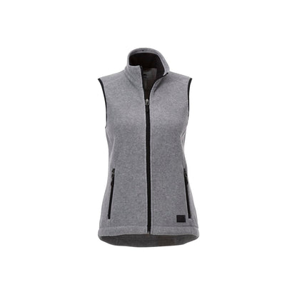 Women's WILLOWBEACH Roots73 Mfc Vest